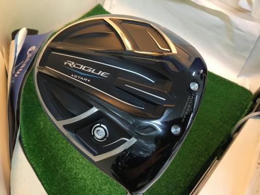 ＲＯＧＵＥ　ＳＴＡＲ　ＤＲ