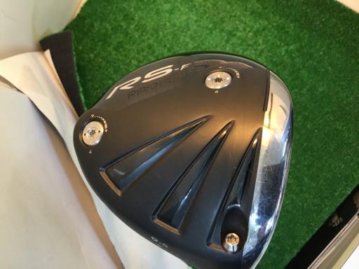 ＲＳ-Ｆ(17)　ＤＲ