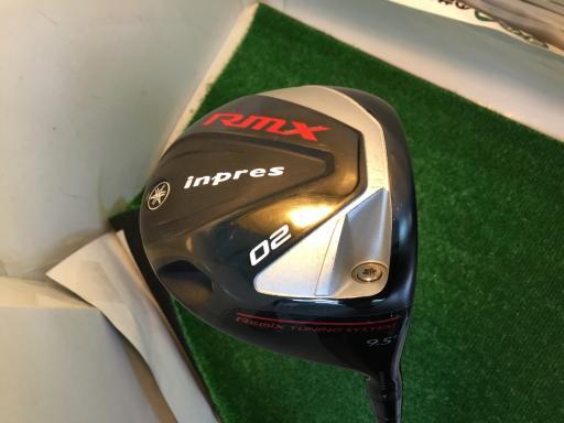 ＲＭＸ02(15)　ＤＲ