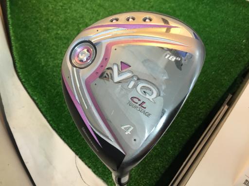 ＶｉＱ　2010　ＦＷ1