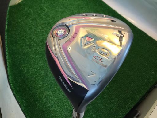 ＶｉＱ　2010　ＦＷ2