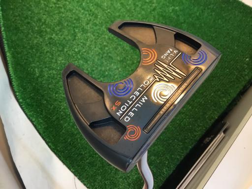 ミルドコレクション