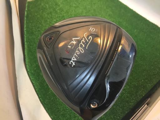 ＶＧ3　2016　ＤＲ