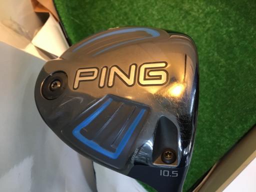 Ｇ　ドライバー