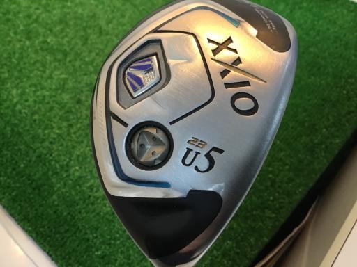 ＸＸＩＯ８　ＵＴ