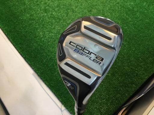 Ｂｕｆｆｌｅｒ　ＸＬ　ＵＴ　2本