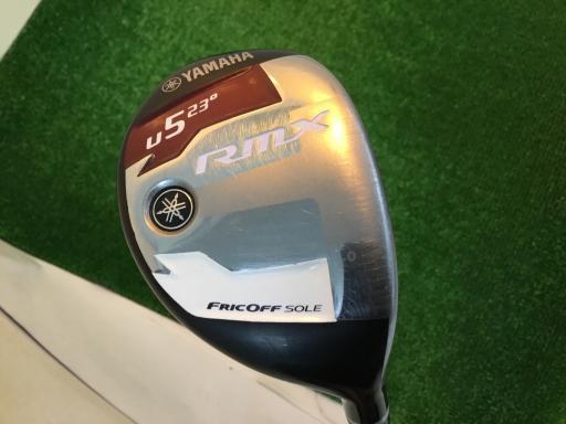 ＲＭＸ　2016　ＵＴ