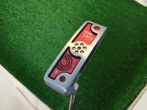 Ｔｏｅ　Ｕｐ　i