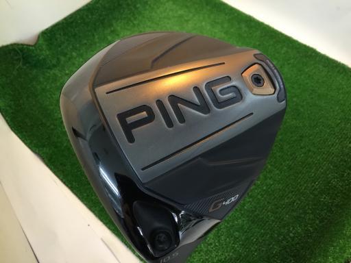 Ｇ400　レフティＤＲ