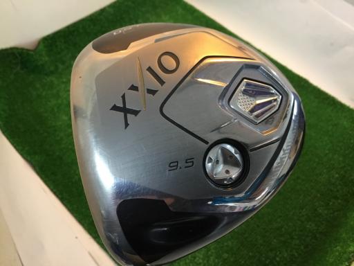 ＸＸＩＯ８　レフティＤＲ