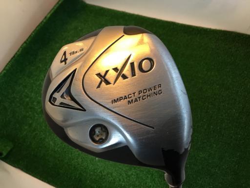 ＸＸＩＯ(10)　ＦＷ