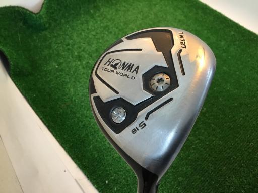 ＴＷ727　ＦＷ　2本