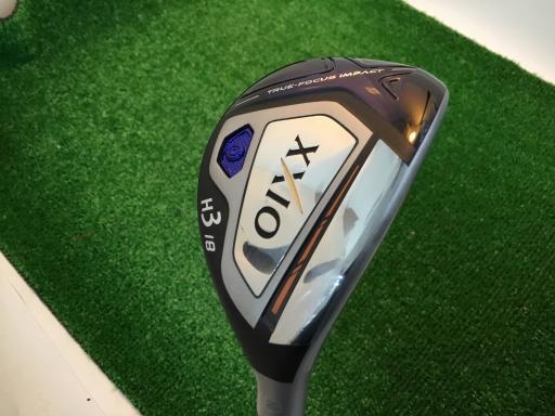 ＸＸＩＯ(18)　ＵＴ