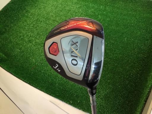 ＸＸＩＯ(18)　レディースＦＷ