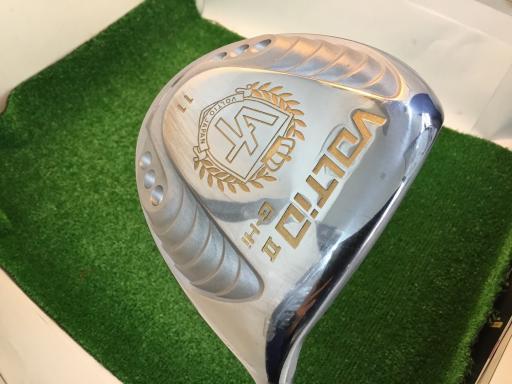 ＶＯＬＴｉＯ　ＩＩ　Ｇ　Ｈｉ　ＤＲ