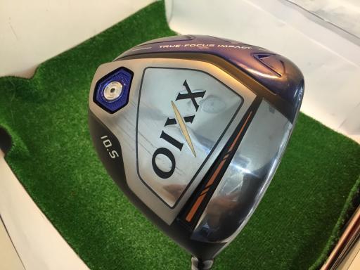 ＸＸＩＯ(18)　ＤＲ