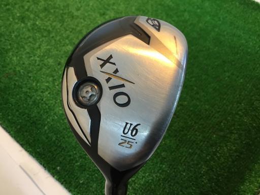 ＸＸＩＯ７　ＵＴ