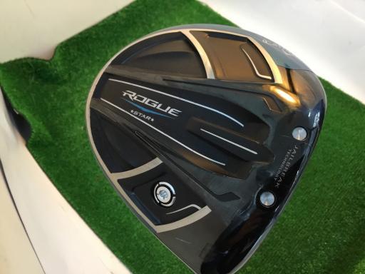 ＲＯＧＵＥ　ＳＴＡＲ　ＤＲ