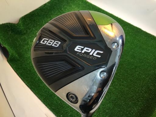 ＥＰＩＣ　ＦＯＲＧＥＤ