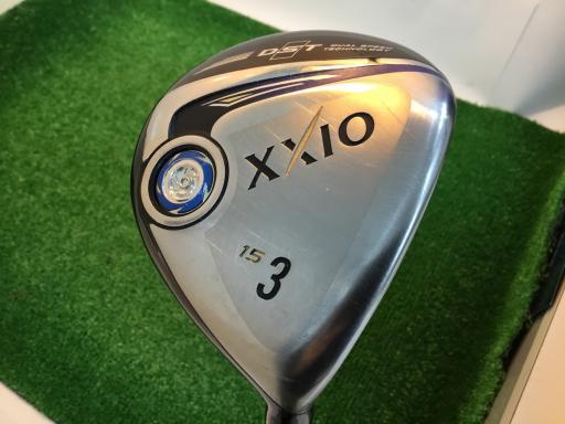 ＸＸＩＯ９　ＦＷ