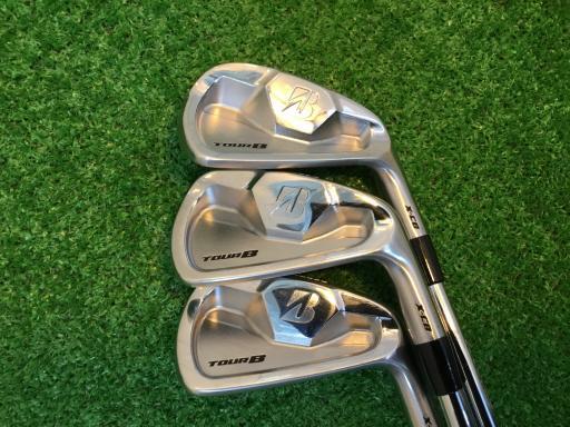 Ｘ-ＣＢ　アイアン