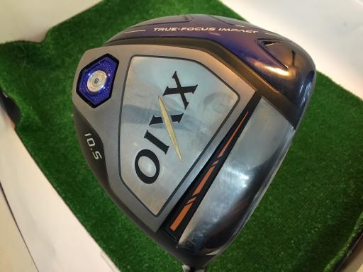 ＸＸＩＯ(18)　ＤＲ