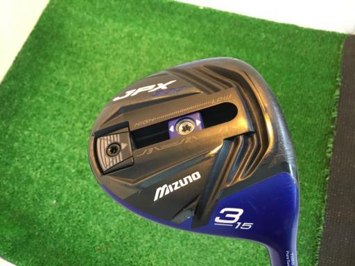 ＪＰＸ900　ＦＷ　3本