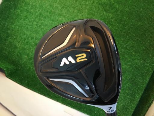 Ｍ2　ＦＷ　その２