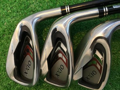 ＸＸＩＯ９　ＲＥＤ　ＩＲ