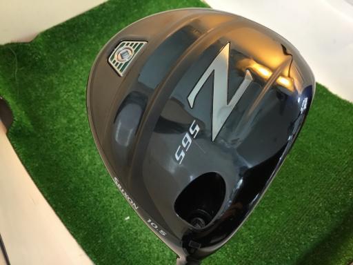 Ｚ565　ＴＧ　ＤＲ