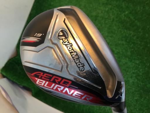 ＡＥＲＯ　ＢＵＲＮＥＲ　ＵＴ　ブラック