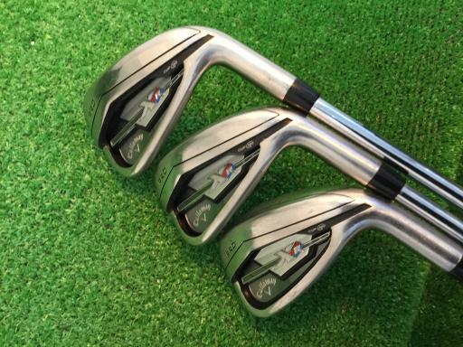 ＸＲ　ＰＲＯアイアン