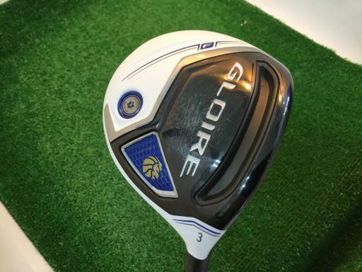 グローレＦ2　3Ｗ