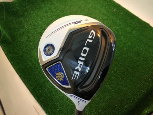 グローレＦ2　5Ｗ