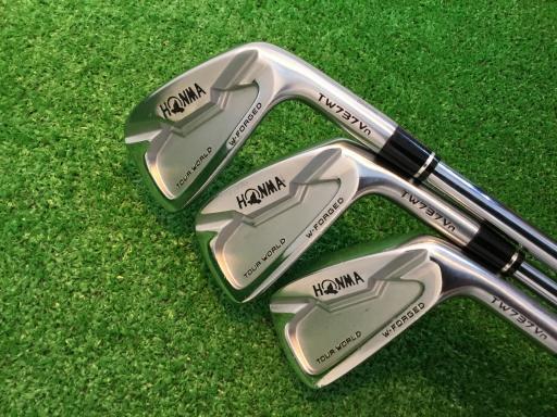 ＴＷ737　ＶＮ　アイアン