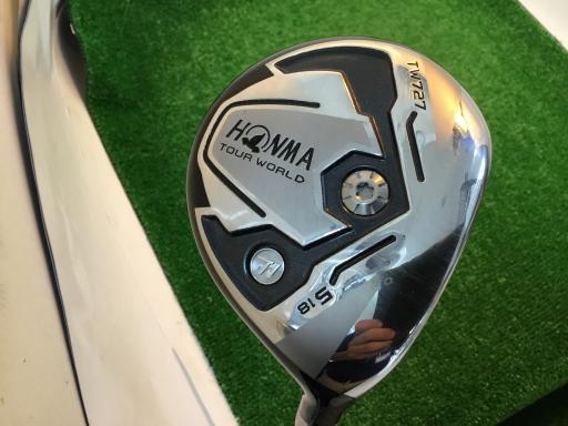 ＴＷ727　ＦＷその2