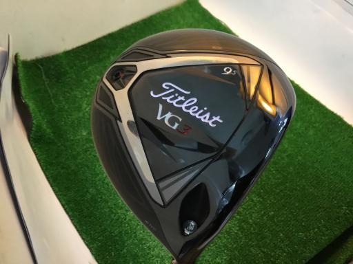 ＶＧ3　2018　ＤＲ