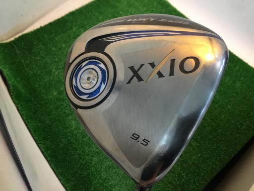 ＸＸＩＯ９　ＤＲ