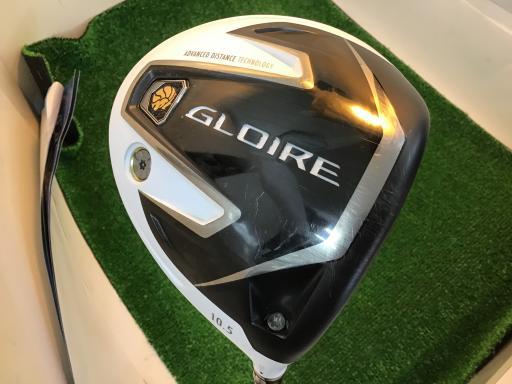 初代グローレＤＲ