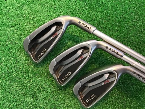 Ｇ25　アイアン