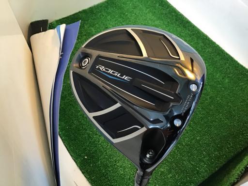 ＲＯＧＵＥ　ＤＲ