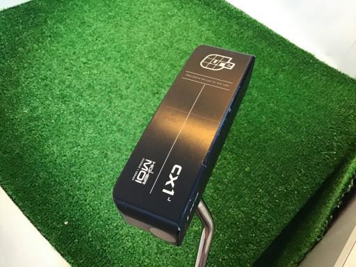 Ｃｕｒｅ　ＣＸ１Ｊ