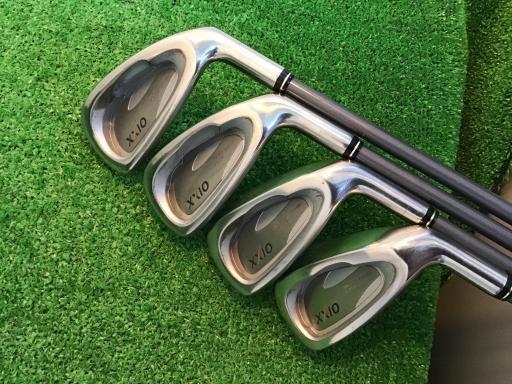 ＸＸＩＯ(02)　レディースアイアン