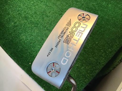 ＭＥＴＨＯＤ　ＣＯＲＥ　ＭＣ　０４ｗ