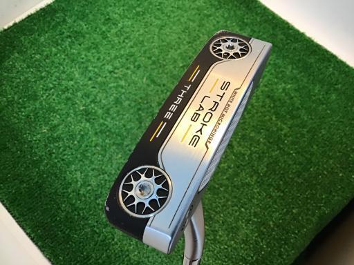 ストロークラボ　ＴＨＲＥＥ