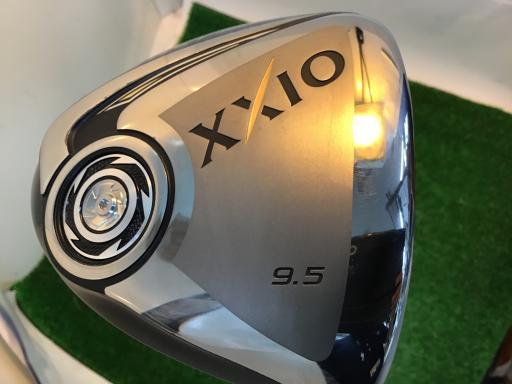 XXIO9　ブラックDR