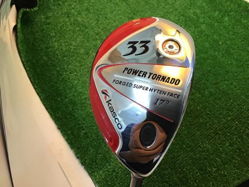 パワートルネード　レディース