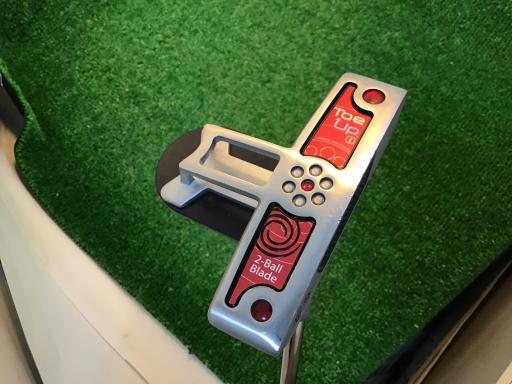 Ｔｏｅ　Ｕｐ　ｉ　2ＢＡＬＬ