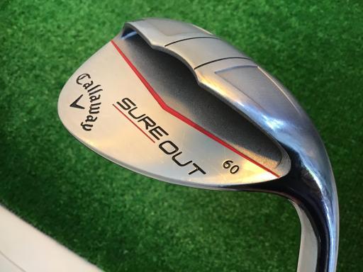 ＳＵＲＥ　ＯＵＴ