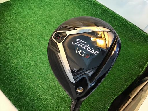 ＶＧ3　2018　ＦＷ